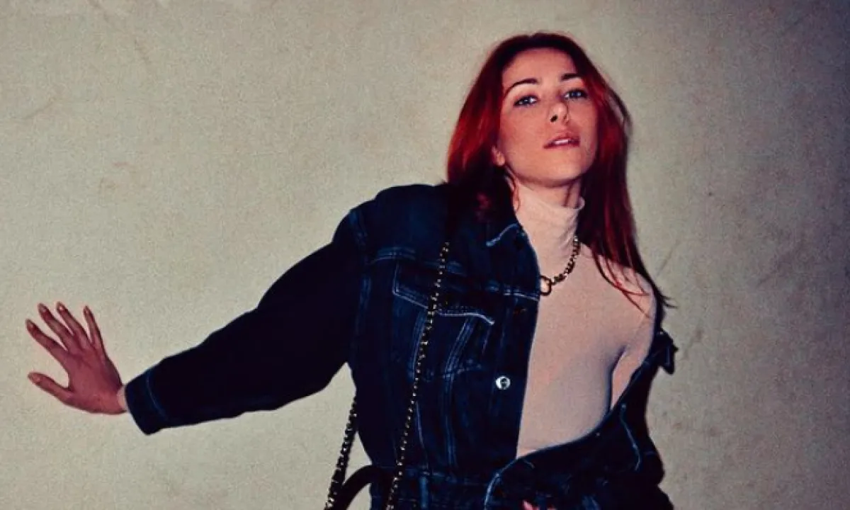 دانييلا رحمة-الصورة من حسابها على انستغرام