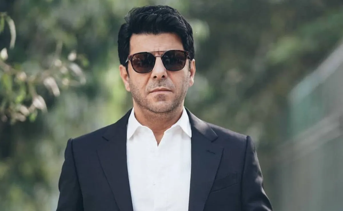 الفنان إياد نصار- صورة من حسابه الرسمي على موقع " انستغرام "