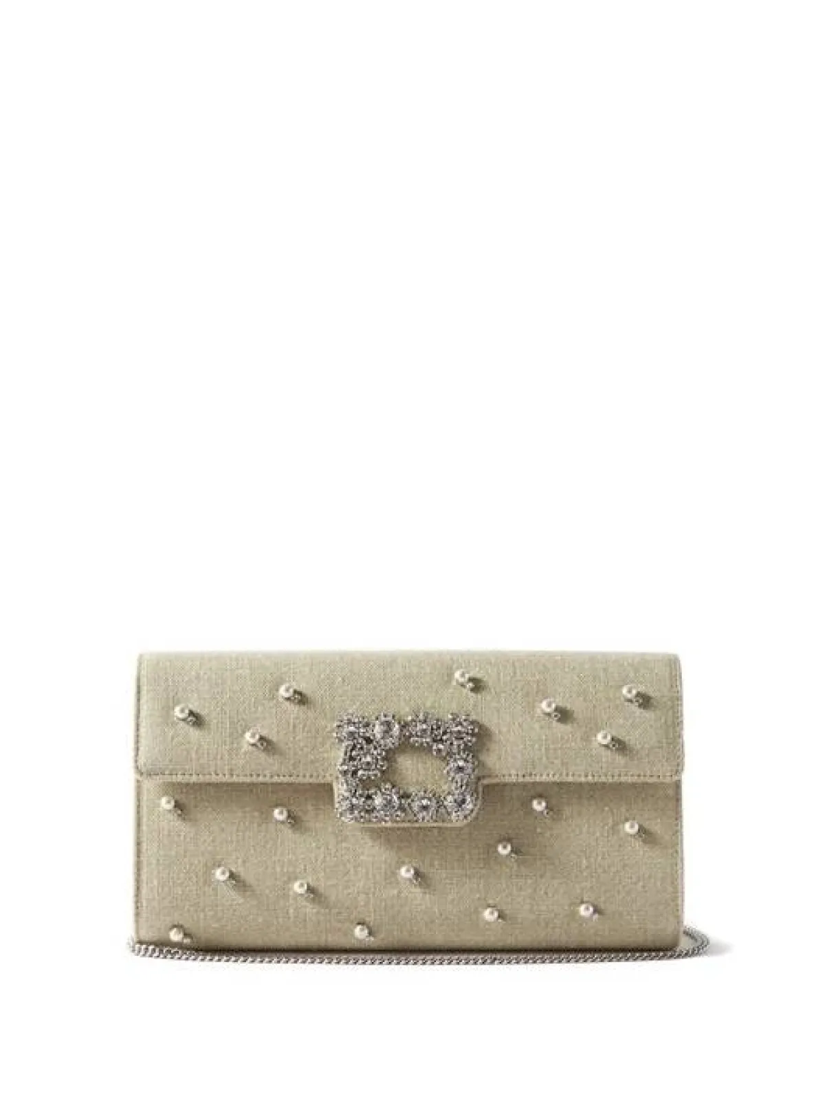 حقائب كلاتش لإطلالاتك الرمضانية