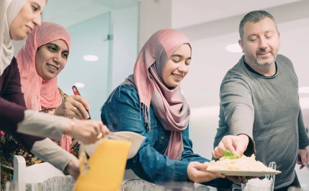 كيف تهيئين جسمك للصيام خلال شهر رمضان؟