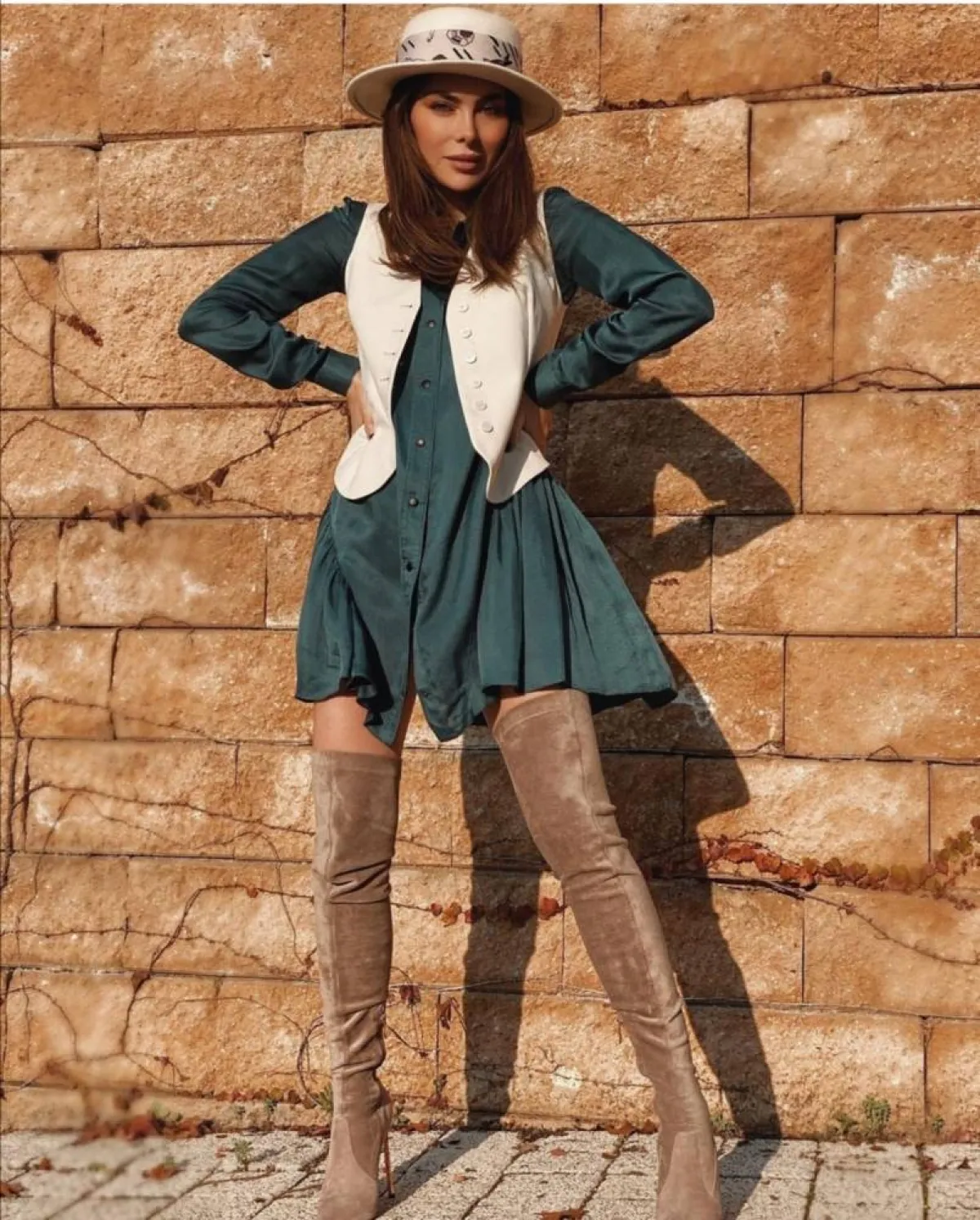 فساتين ستيفاني صليبا