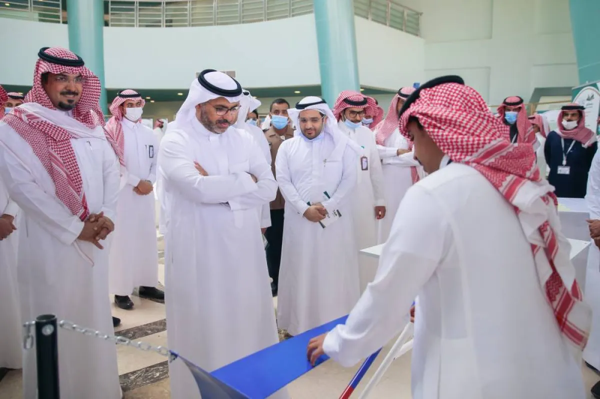 تدشين فعاليات اليوم الهندسي