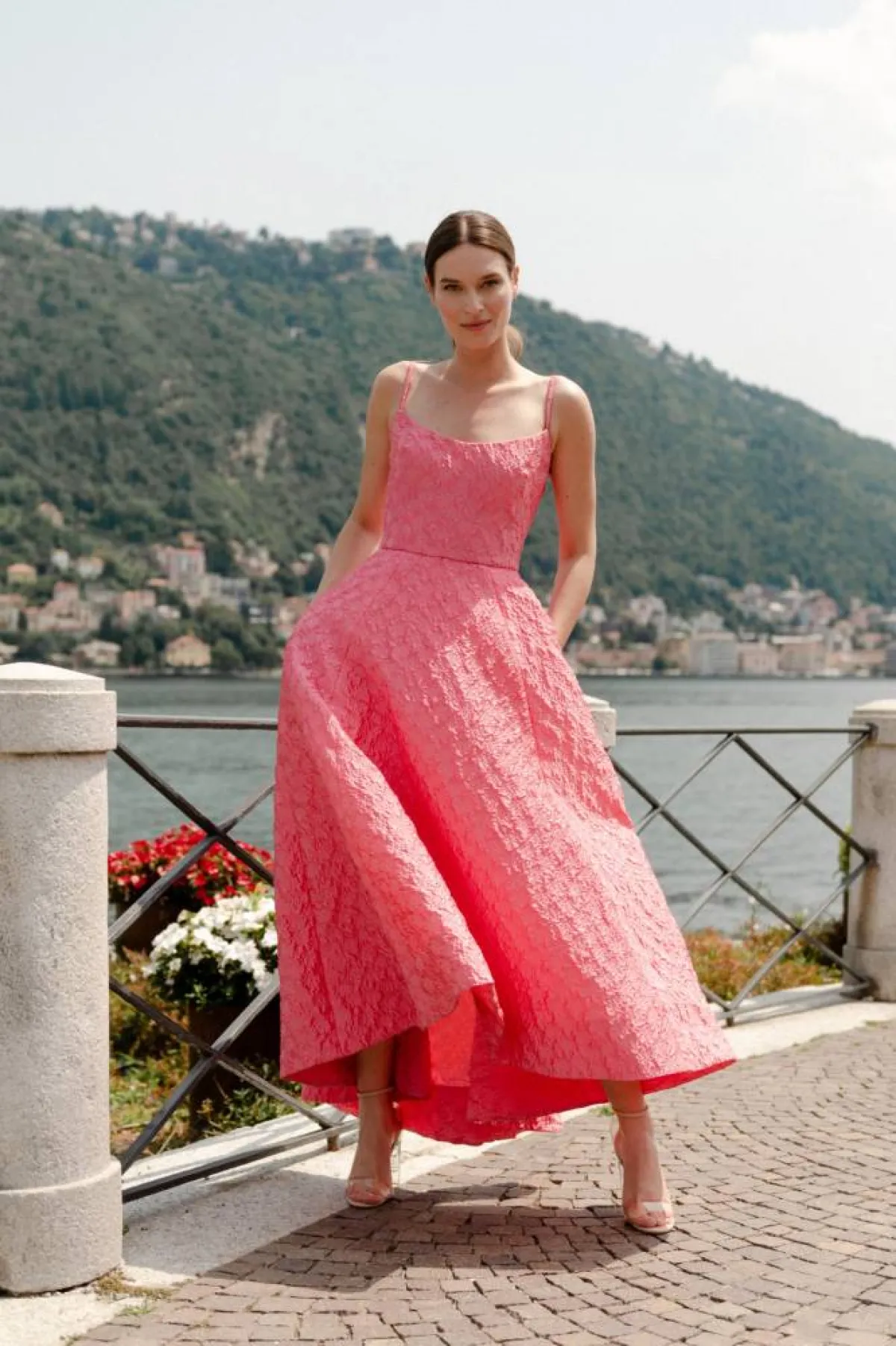 لوحة ألوان منعشة لصيف 2022