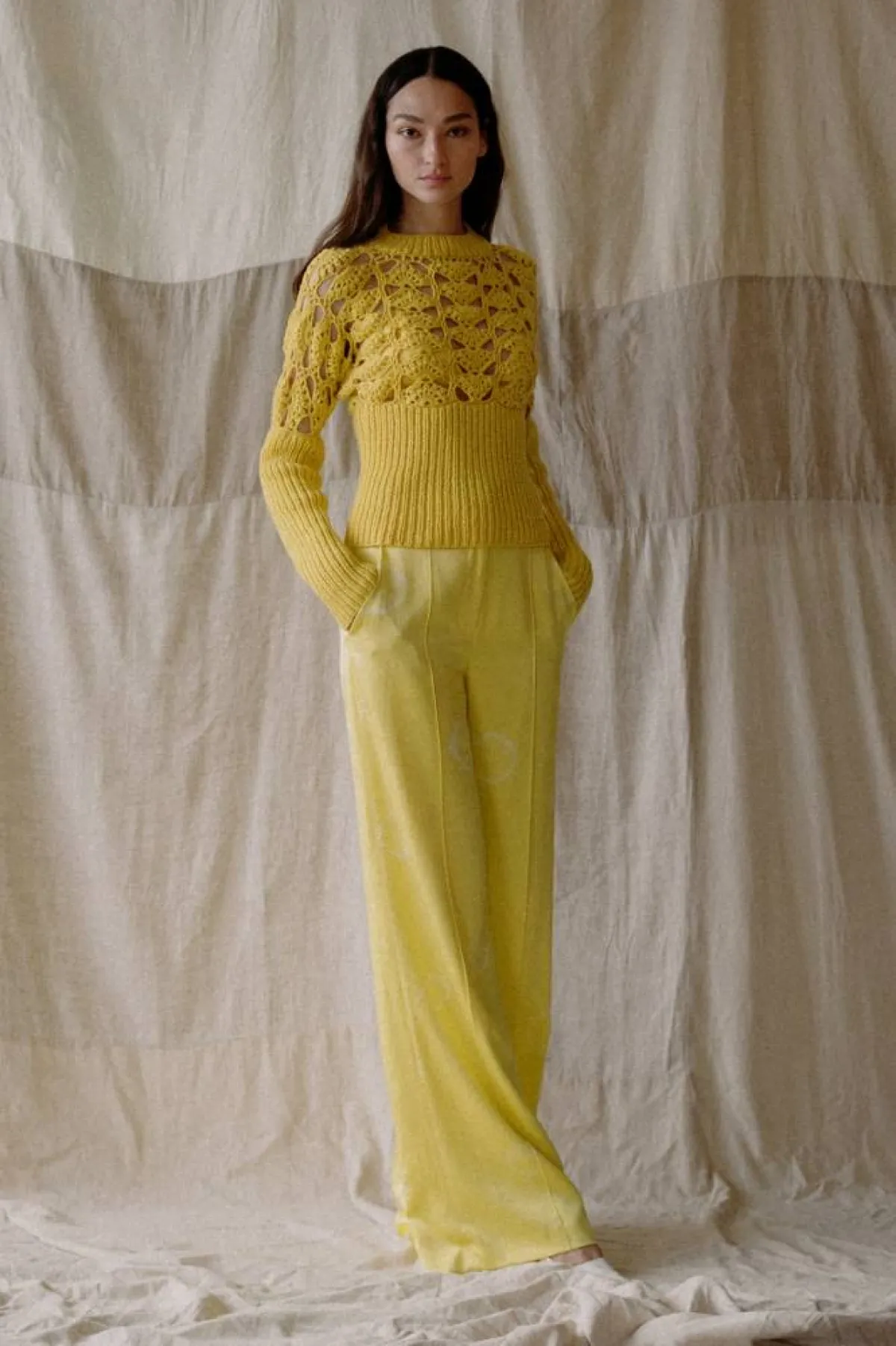 لوحة ألوان منعشة لصيف 2022