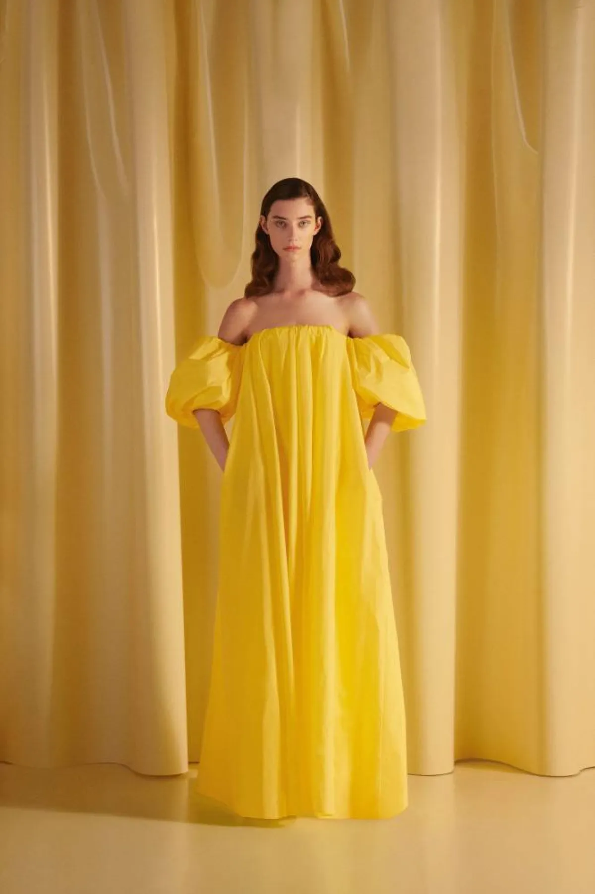 لوحة ألوان منعشة لصيف 2022