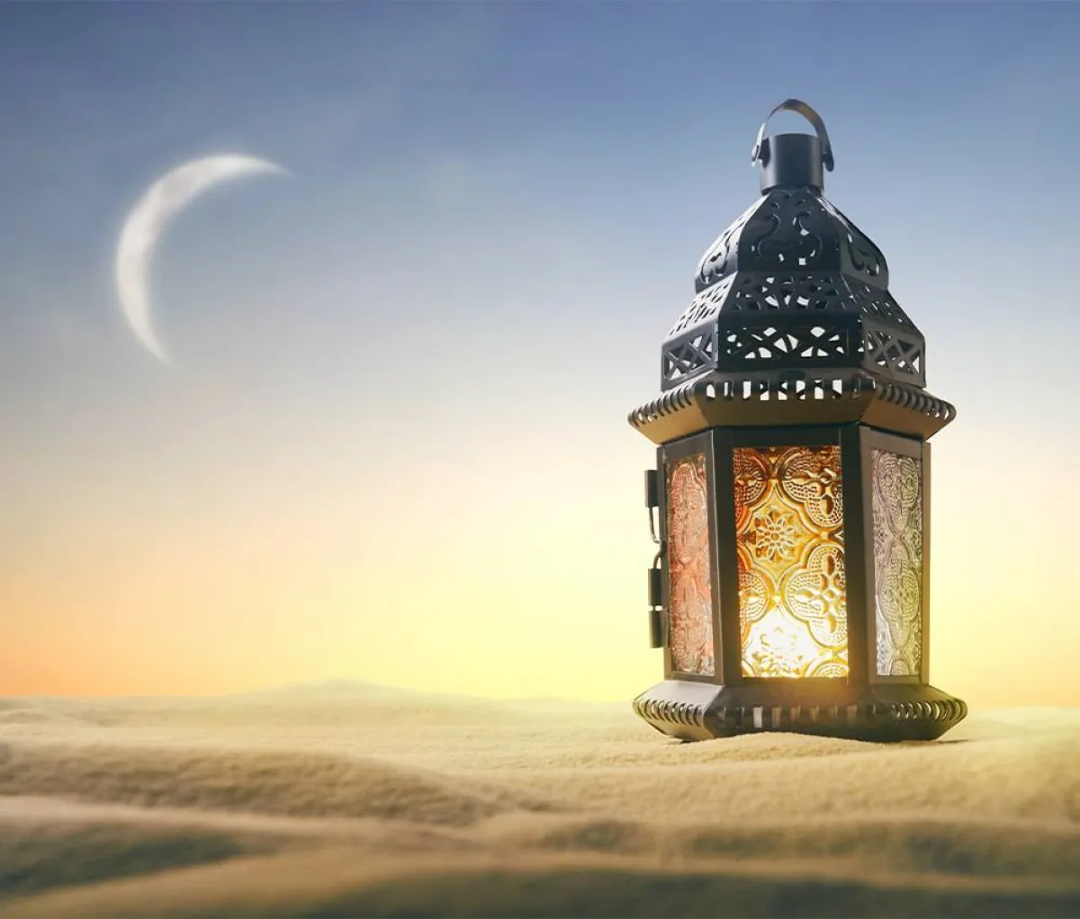 فانوس رمضان 
