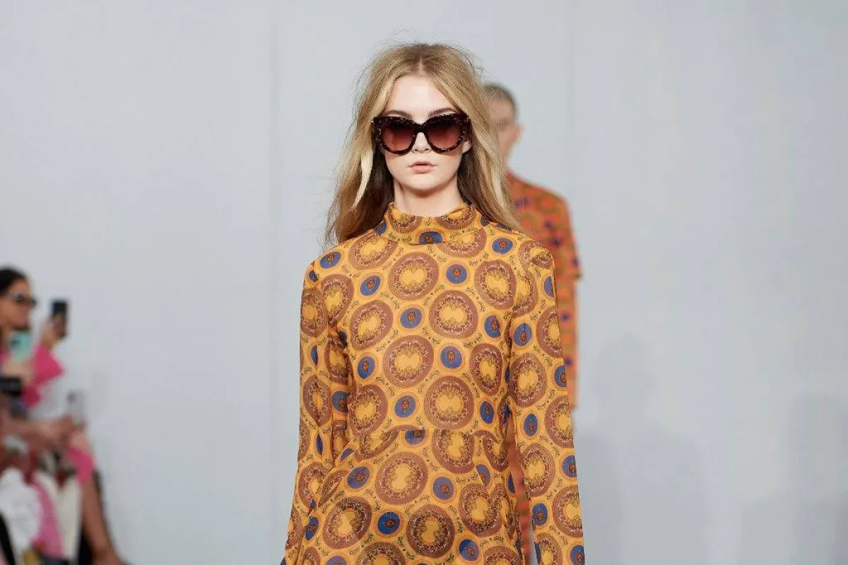 صيحة النظارات الشمسية لصيف 2022