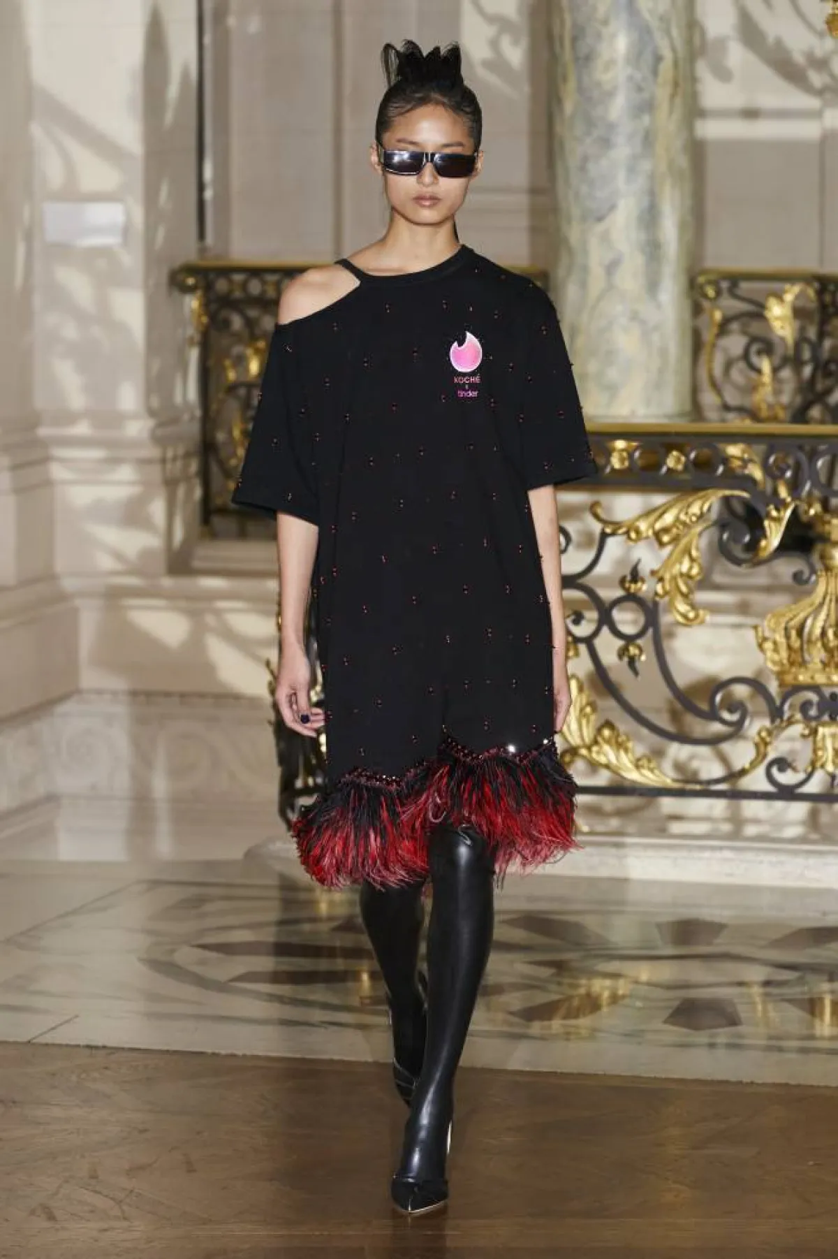 صيحة النظارات الشمسية لصيف 2022