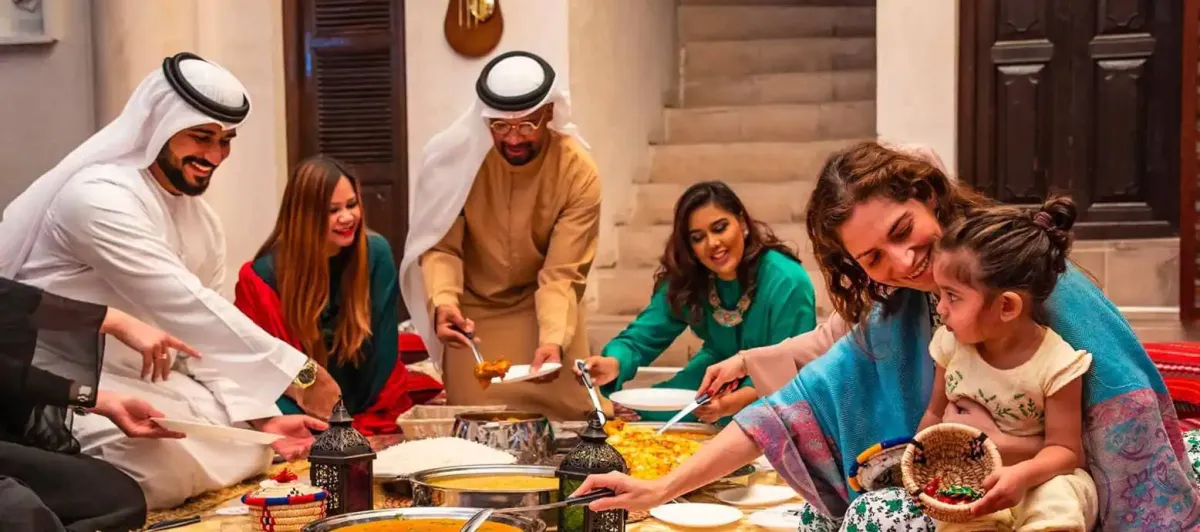 اجواء رمضان