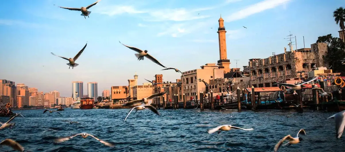 اجواء رمضان