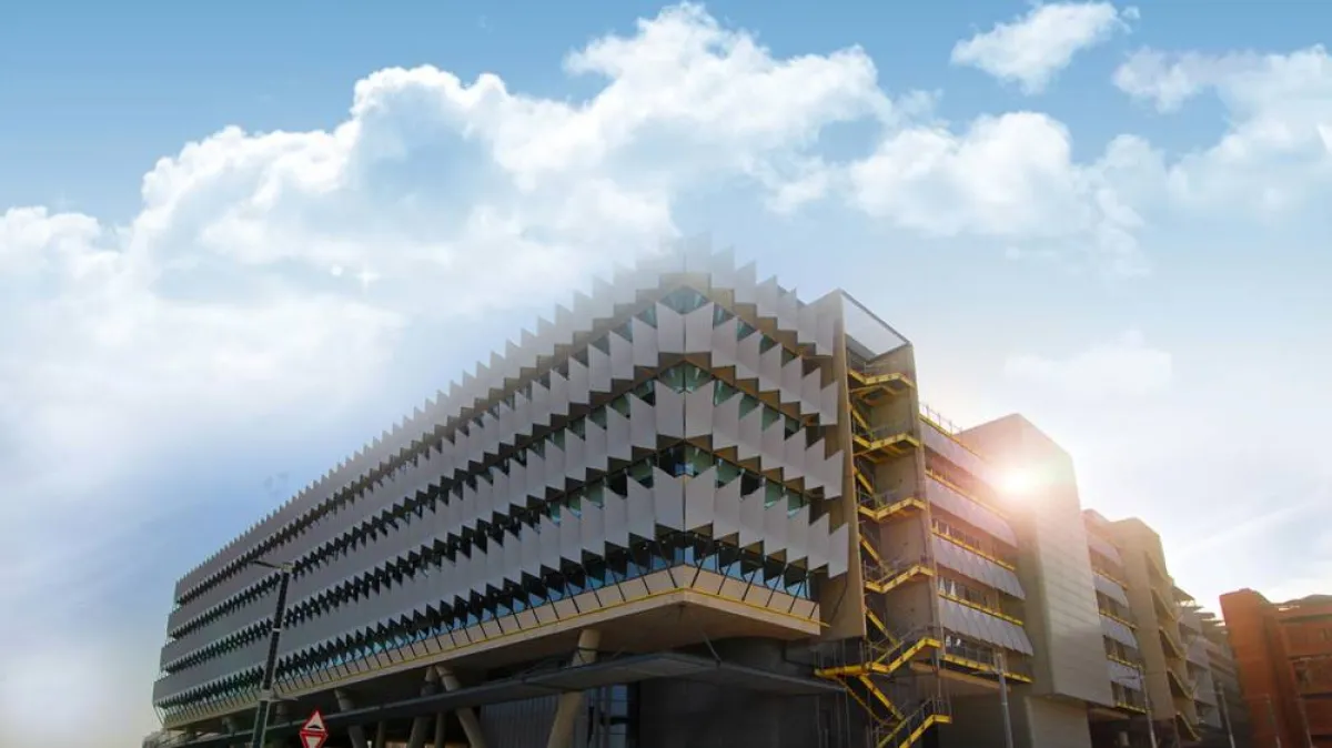  "جمارك أبوظبي" تفوز بـ8 من جوائز ستيفي الشرق الوسط وشمال أفريقيا - الصورة من "وام" 