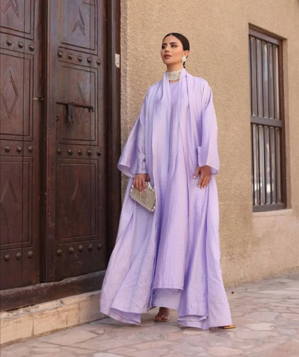 ألوان الباستيل من وحي النجمات ومدوّنات الموضة