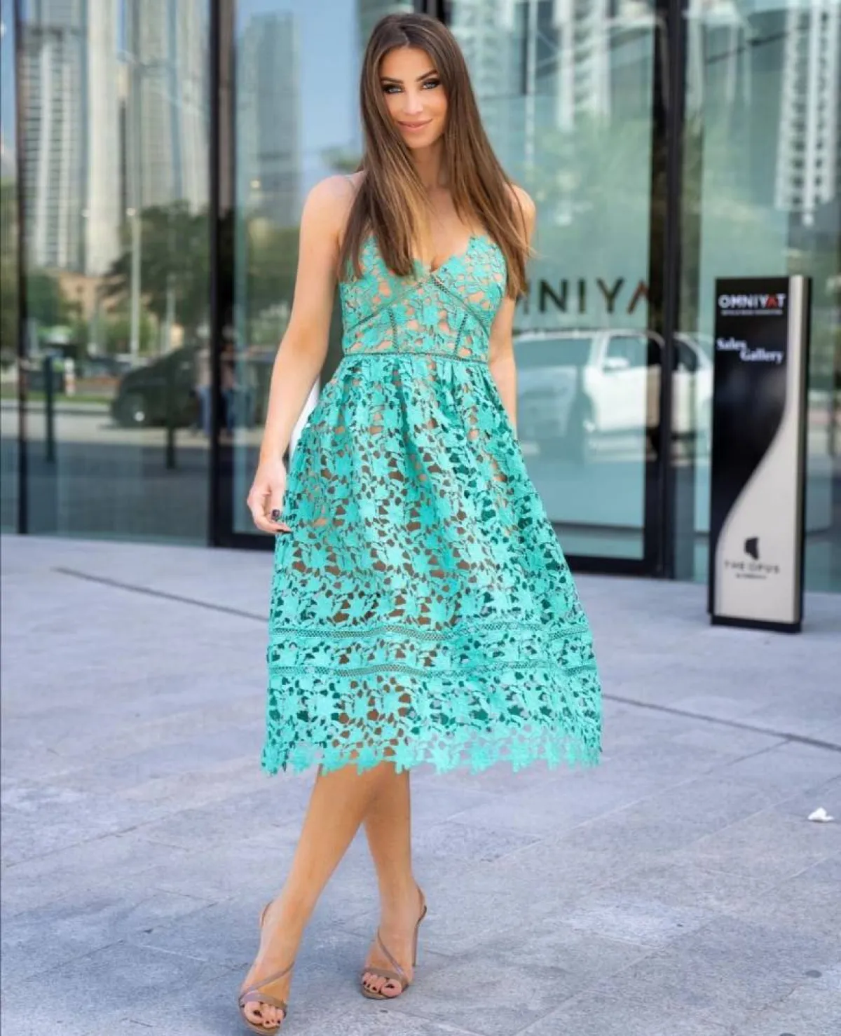 ألوان الباستيل من وحي النجمات ومدوّنات الموضة