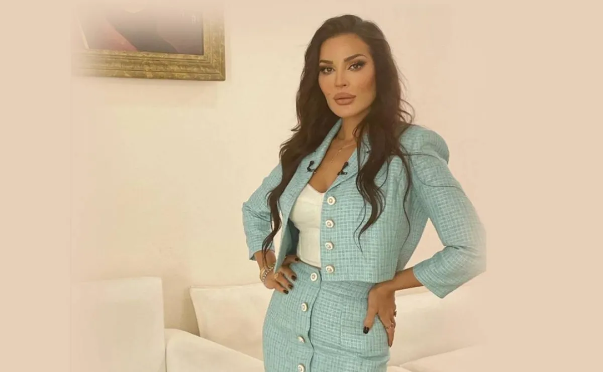 ألوان الباستيل من وحي النجمات ومدوّنات الموضة