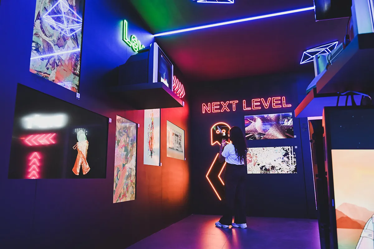 "آرت دبي" ينطلق بمشاركة أكثر من 100 صالة عرض من أكثر من 40 دولة