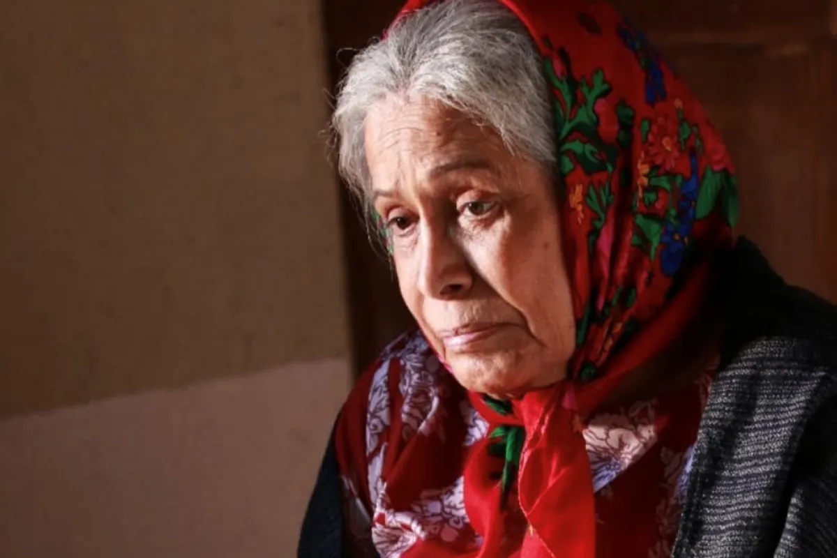 حياة الفهد الصورة من حسابها على الانستقرام