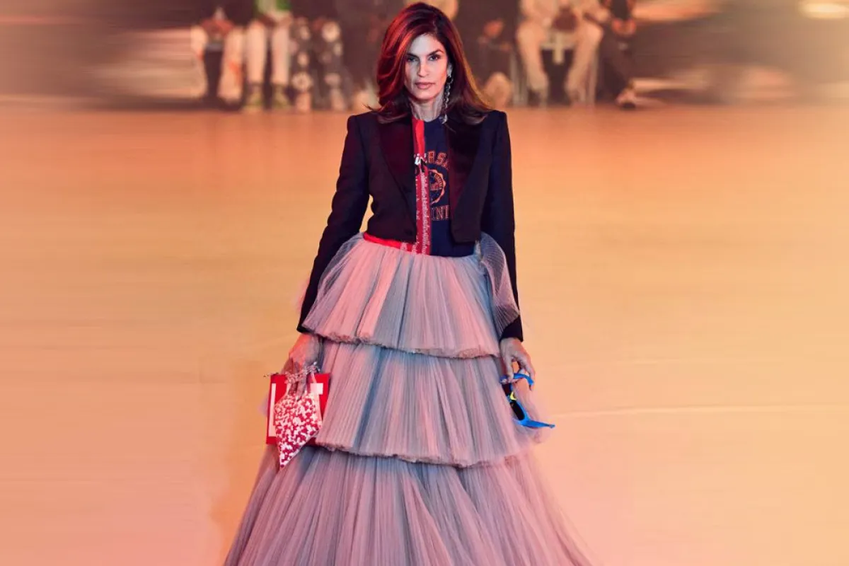 سيندي كراوفورد Cindy Crawford