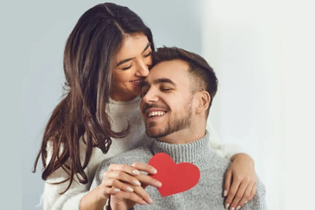 أفكار هدايا رومانسية