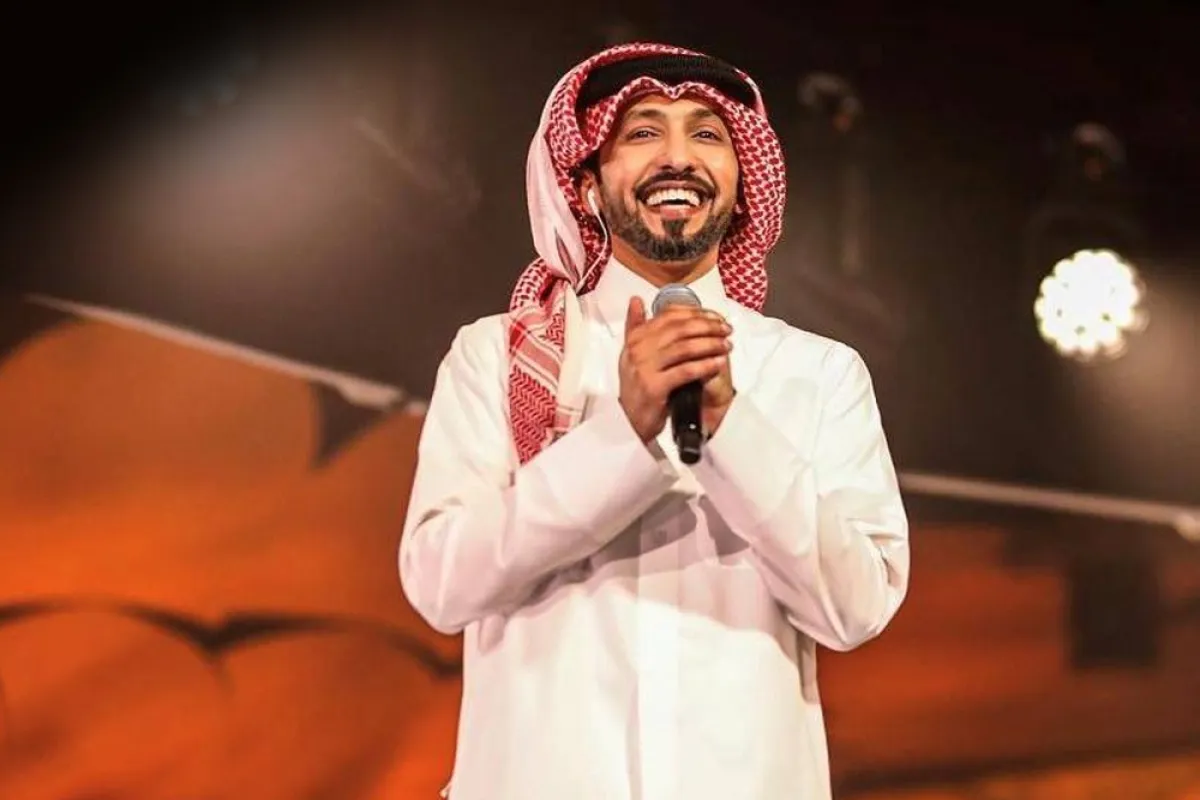 فهد الكبيسي - الصورة من حسابه على الانستجرام