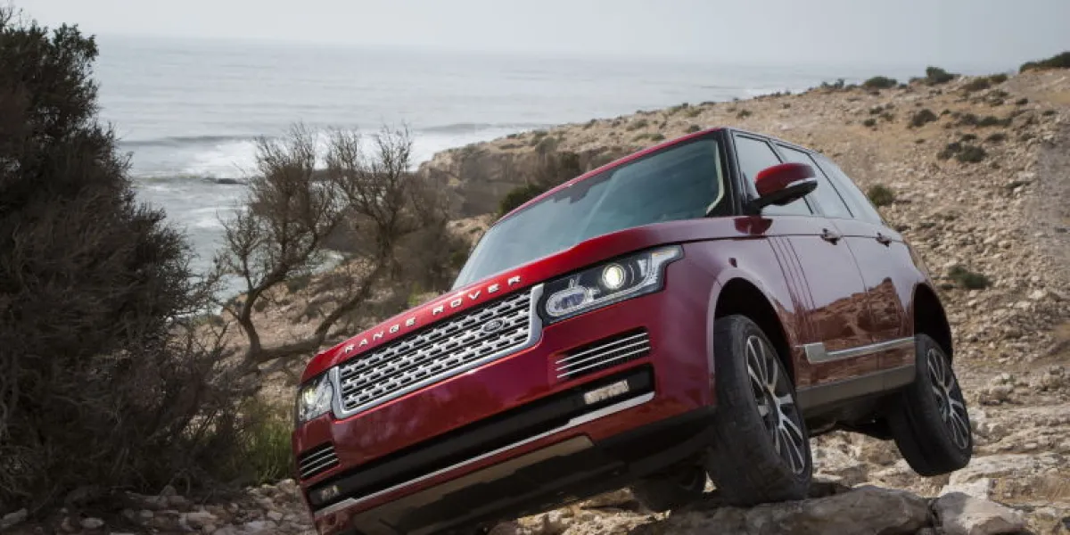 معاني لأنظمة التحكم بالسيارة