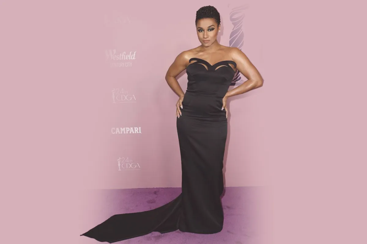 أريانا ديبوزAriana DeBose