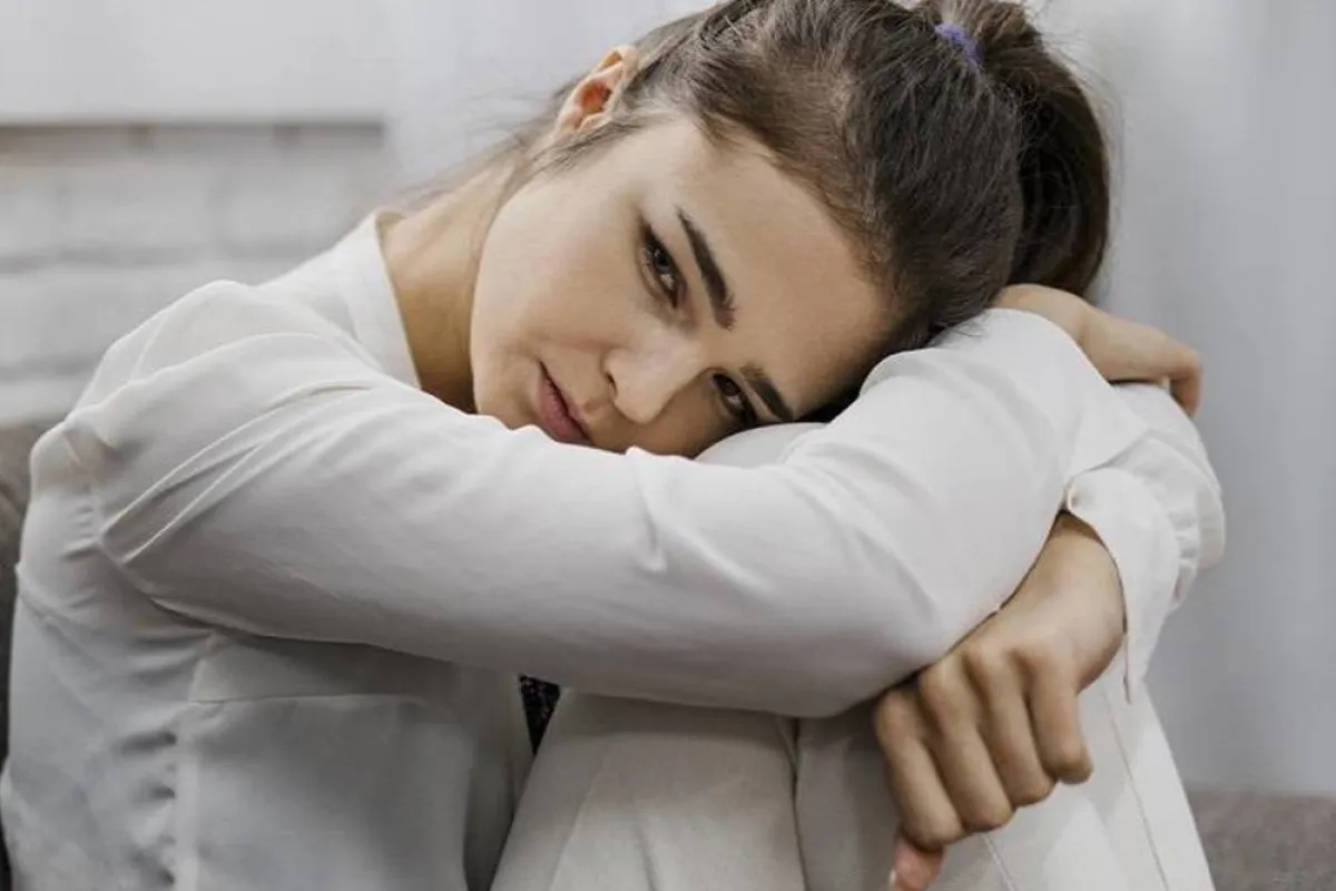 أنواع الاضطرابات النفسية