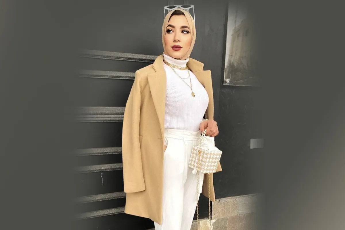 سلوى محمد بتنسيق عملي