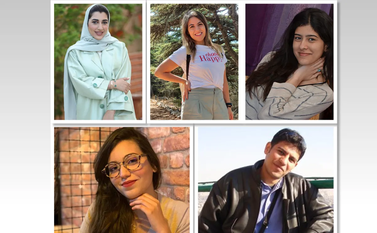 هل تؤيدون إقامة حفلات الزفاف من خلال «الميتافيرس»؟