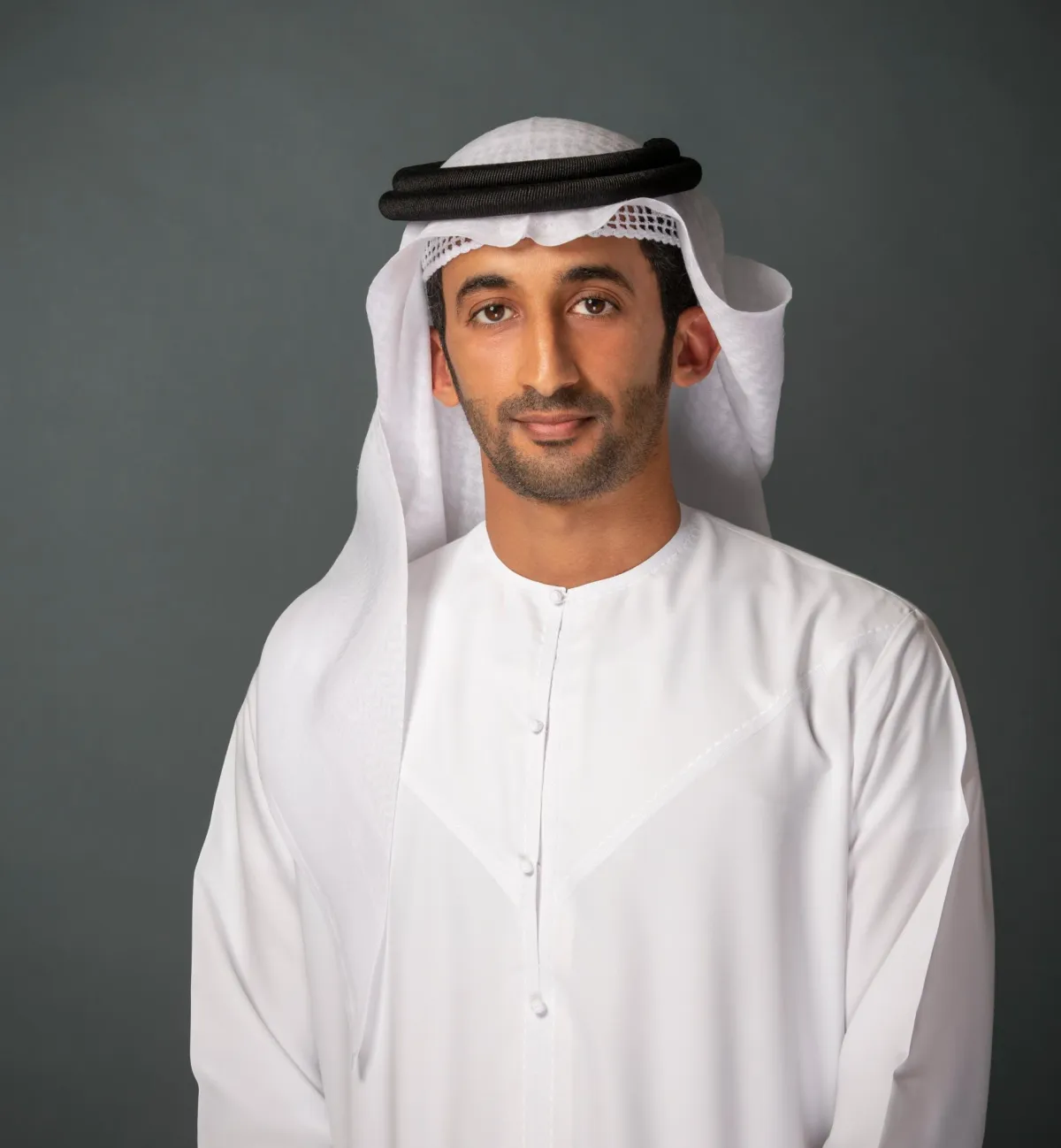 رئيس مجلس إدارة نادي دبي لسباق الخيل - الصورة من وام