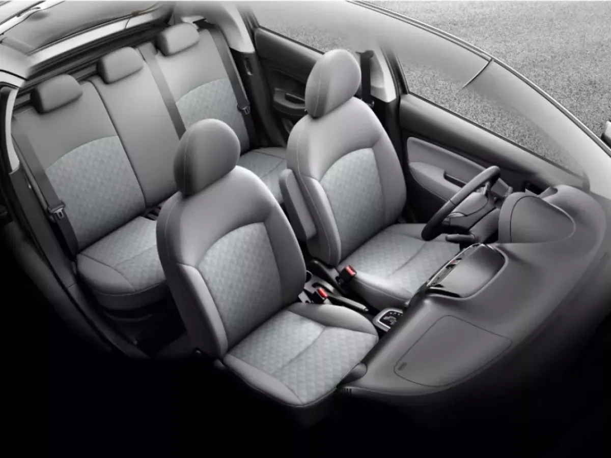 ميتسوبيشي سبيس ستار 2022