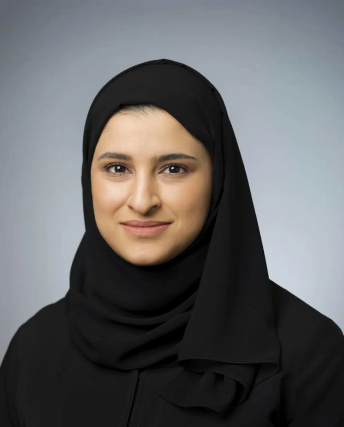 سارة الأميري - الصورة من "وام"