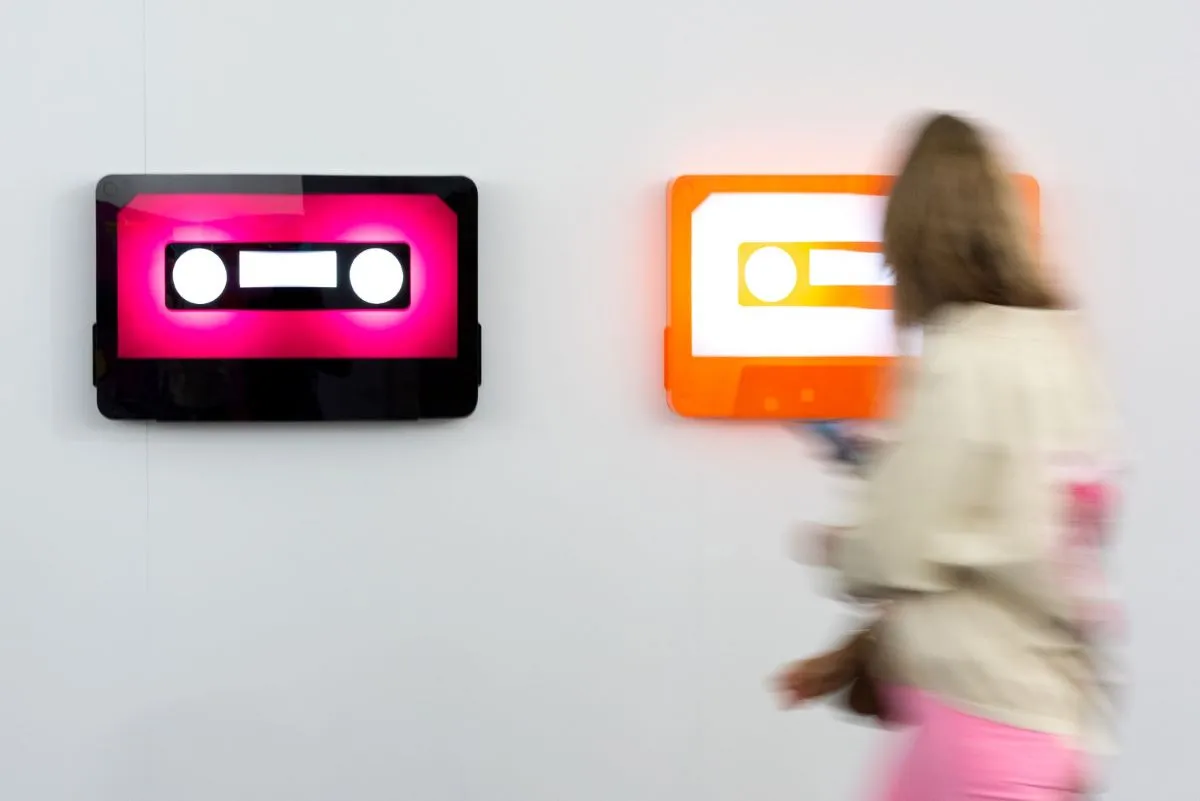 جدول فعاليات "آرت دبي" 2022