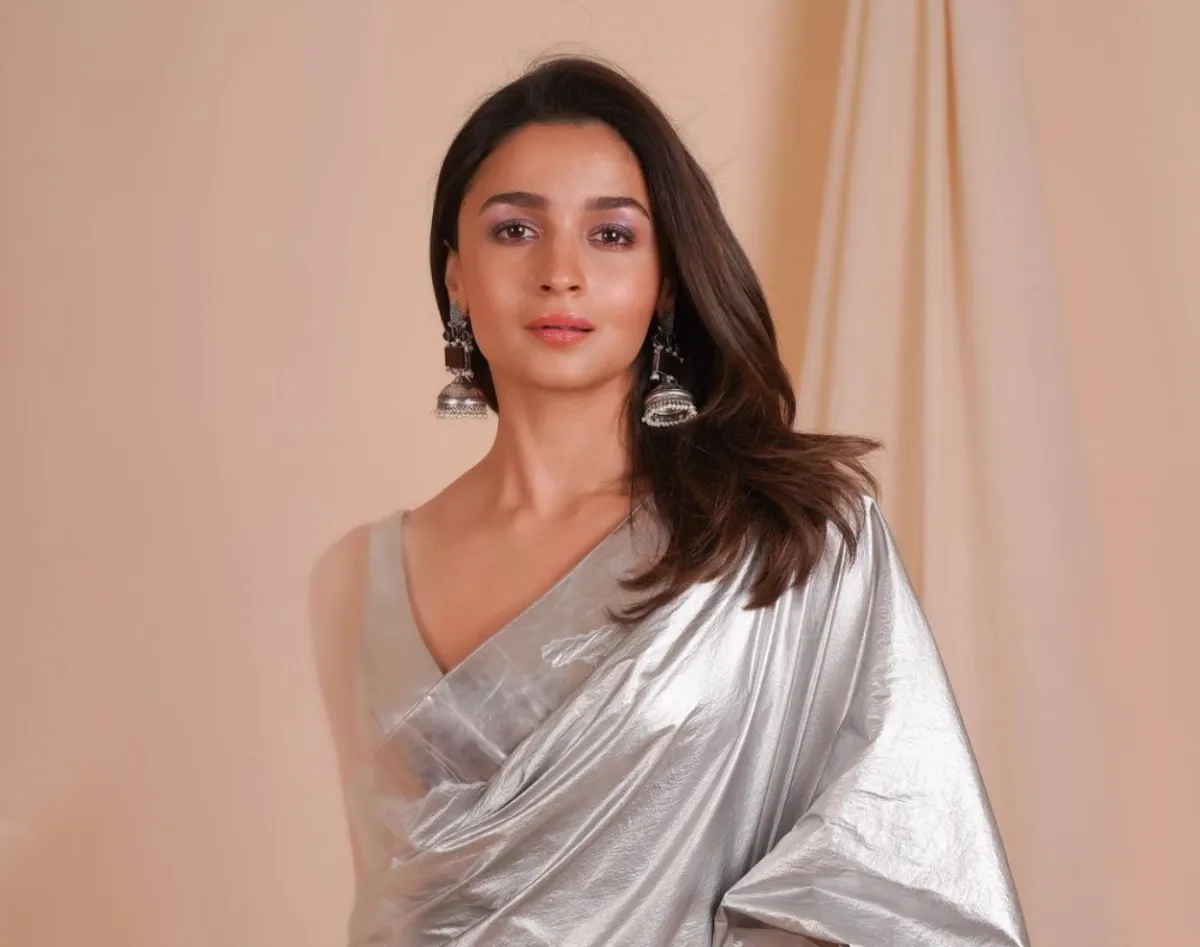 عليا بهات- الصورة من حسابها على إنستغرام