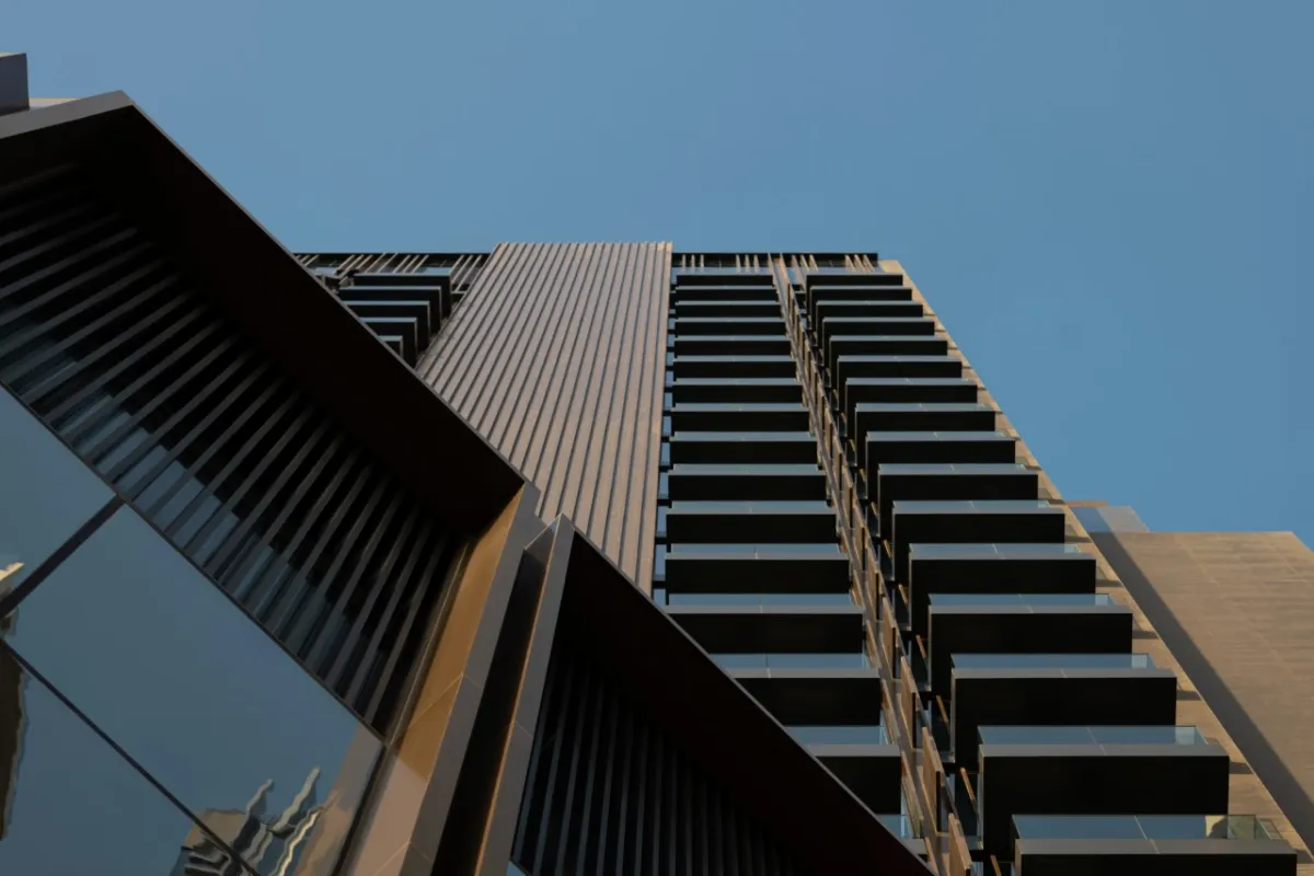 فندق دبي إديشن