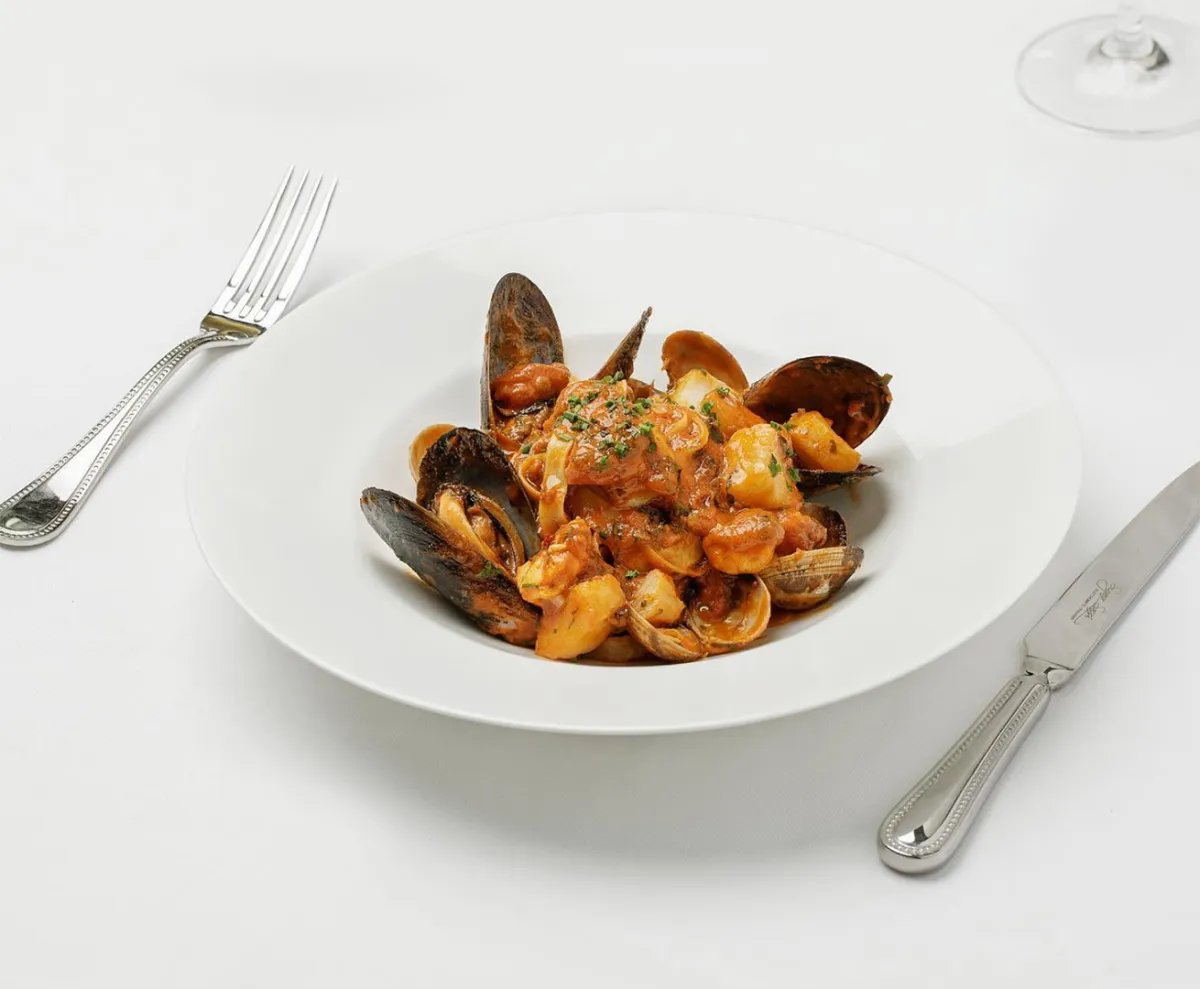 أفضل 3 مطاعم ايطالية في الرياض