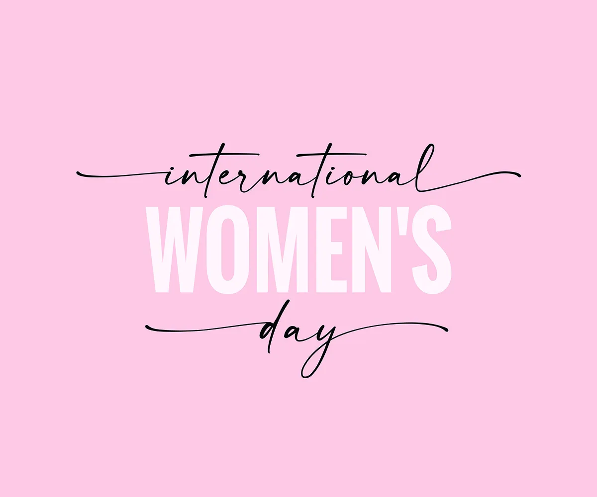 تطور مراحل الاحتفال بيوم المرأة العالمي