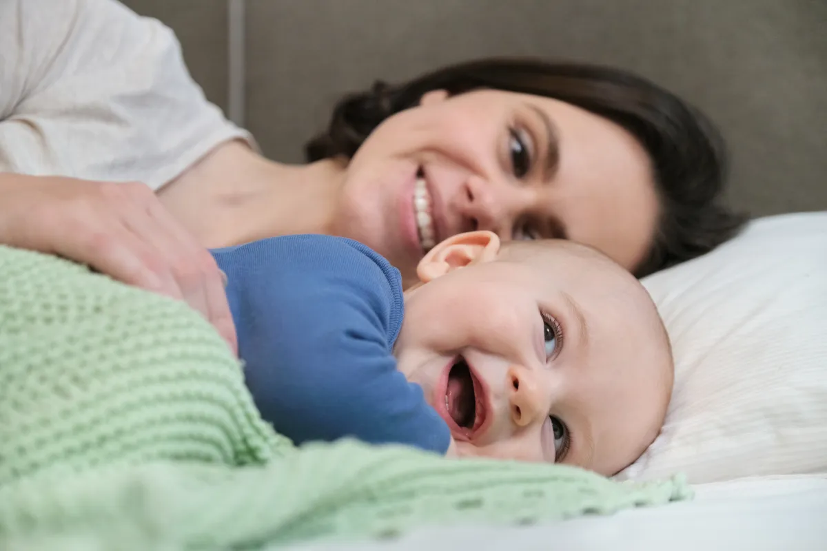 كيفية التعامل مع نصائح المولود الجديد غير المرغوب فيها