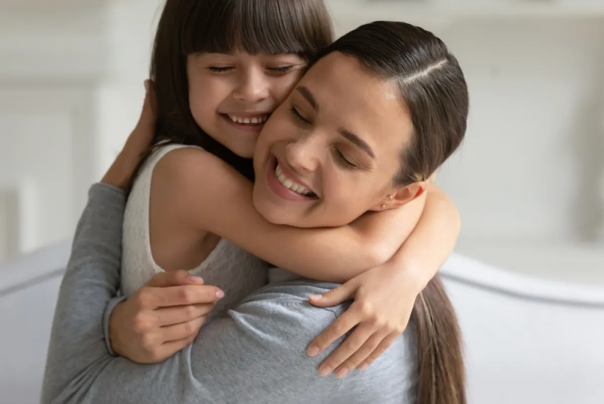 أمهات عربيات لـ "سيدتي نت" هذه رسالتنا في يوم الأم