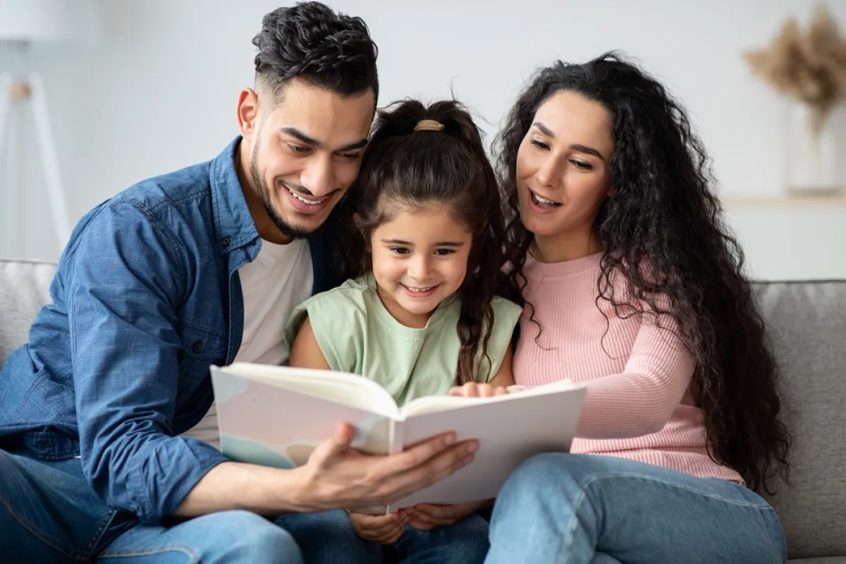 نشاطات للأسرة في يوم الأم