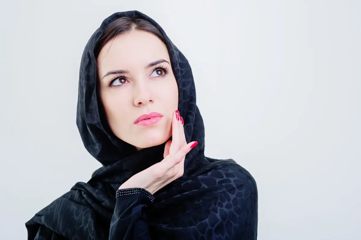 تجنب جفاف البشرة خلال شهر رمضان