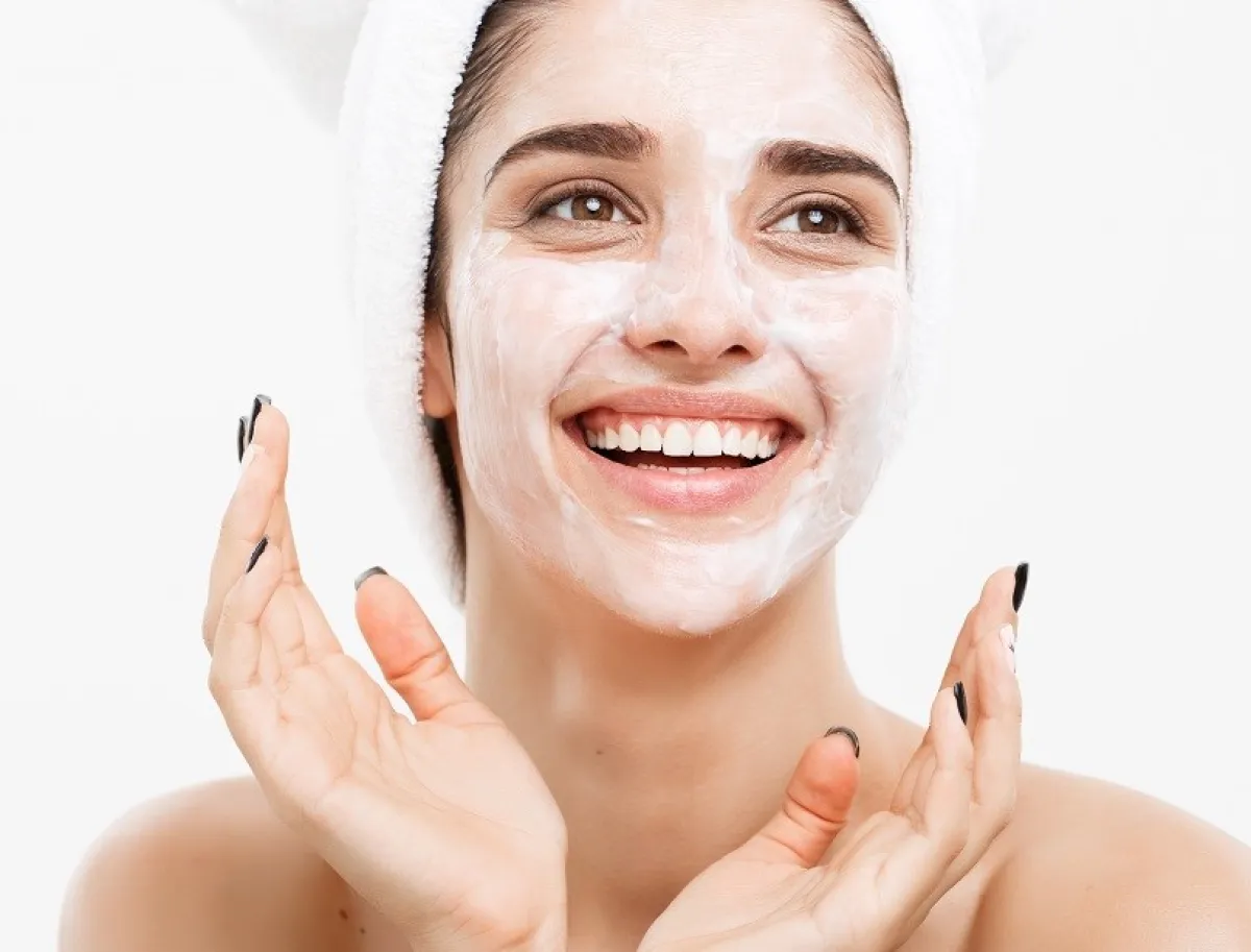 تفتيح البشرة