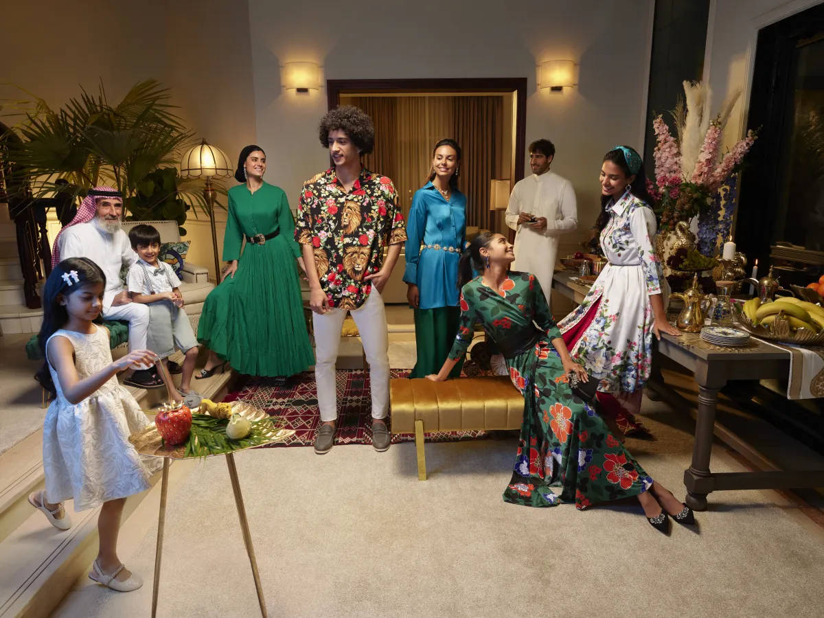 سنتربوينت تحتفل بشهر رمضان الكريم