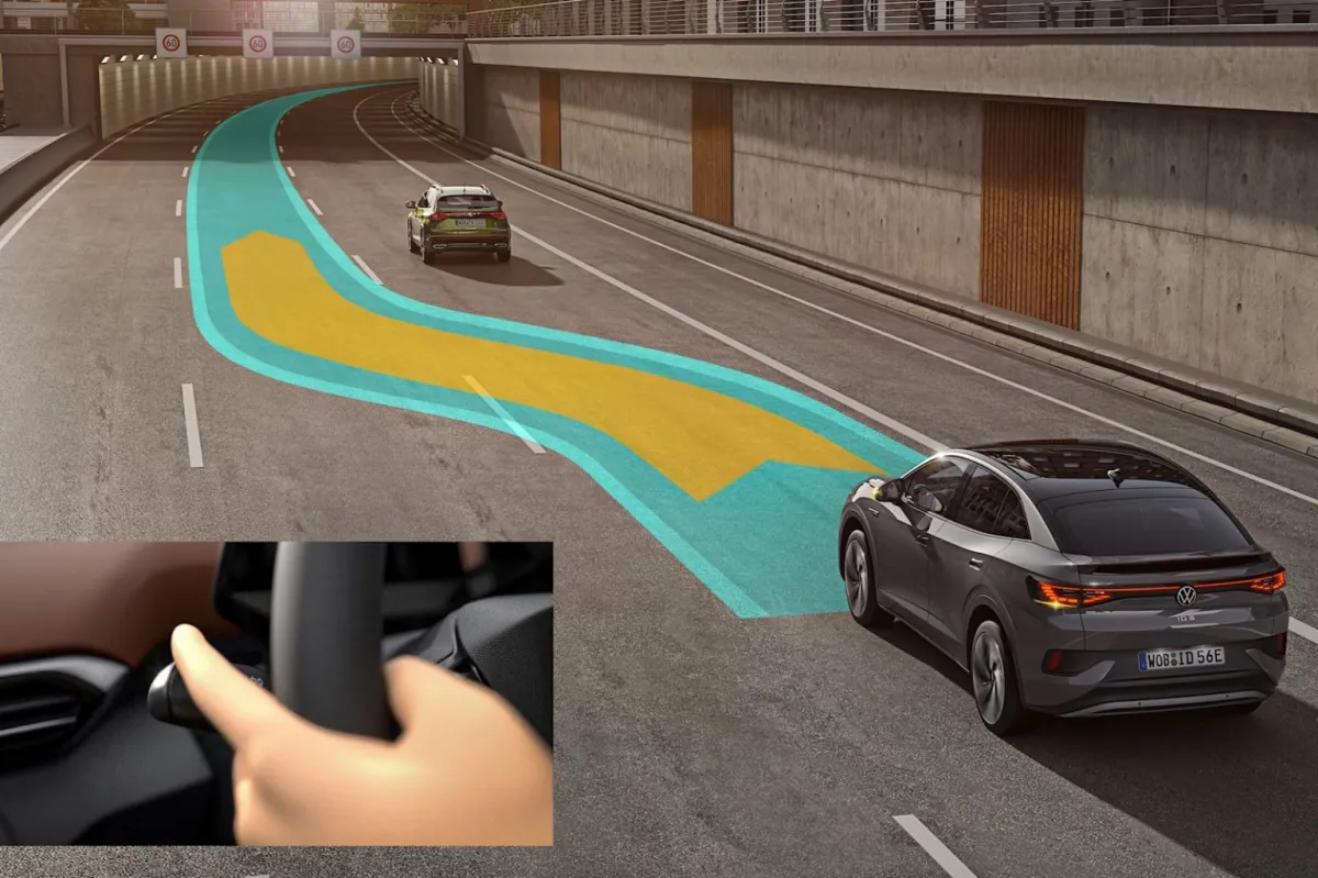 فولكس فاغن - الثورة التقنية لسياراتها