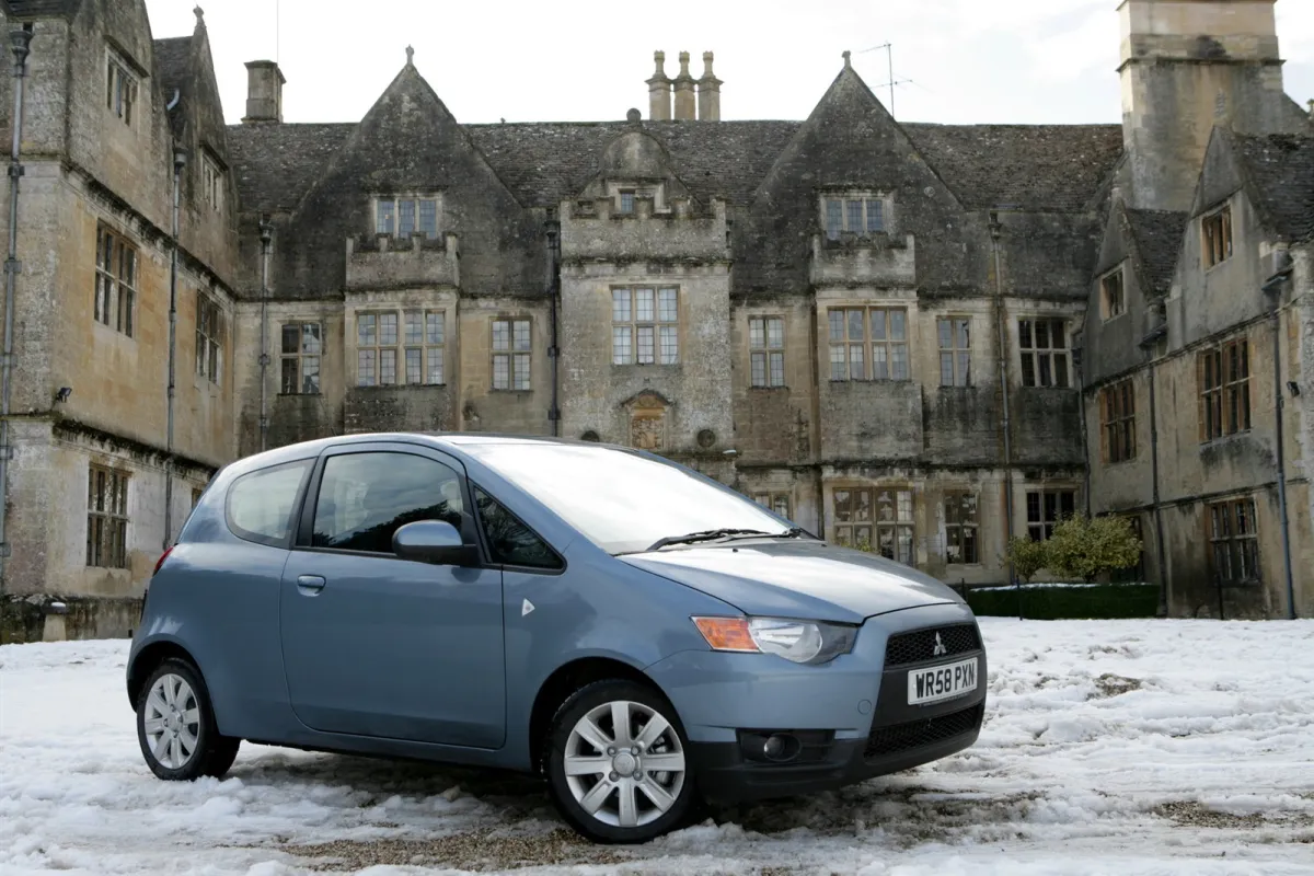 كولت الى أوروبا من جديد