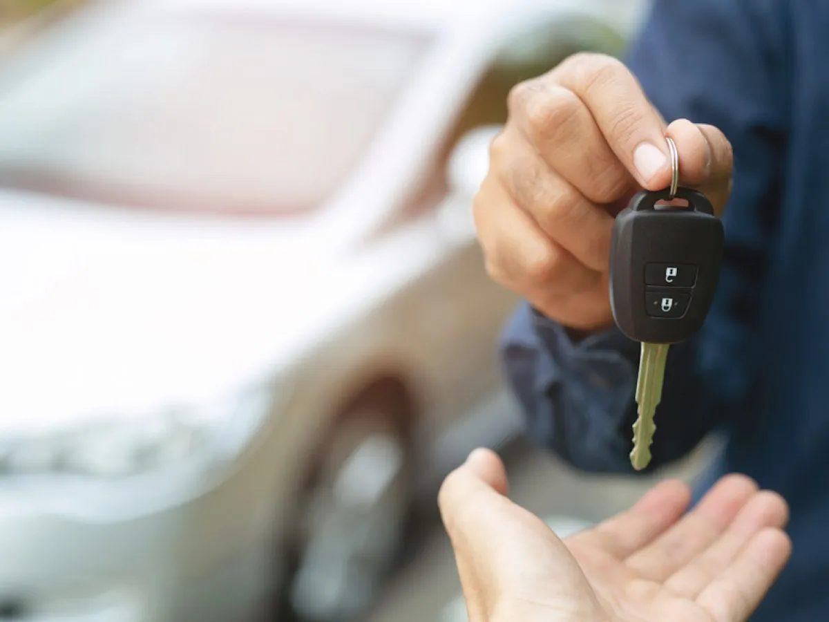 هل تفكرون بتجديد السيارة؟