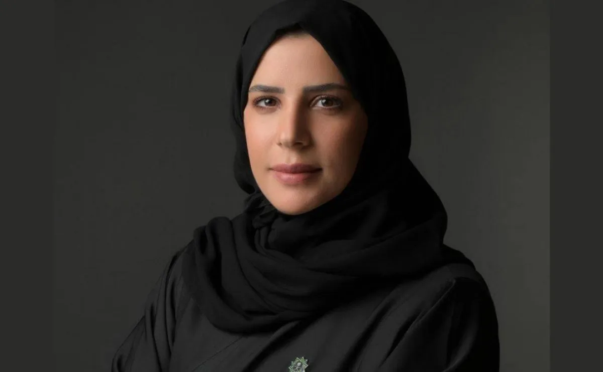 من هي ابتسام الوهيبي خبيرة التراث غير المادي