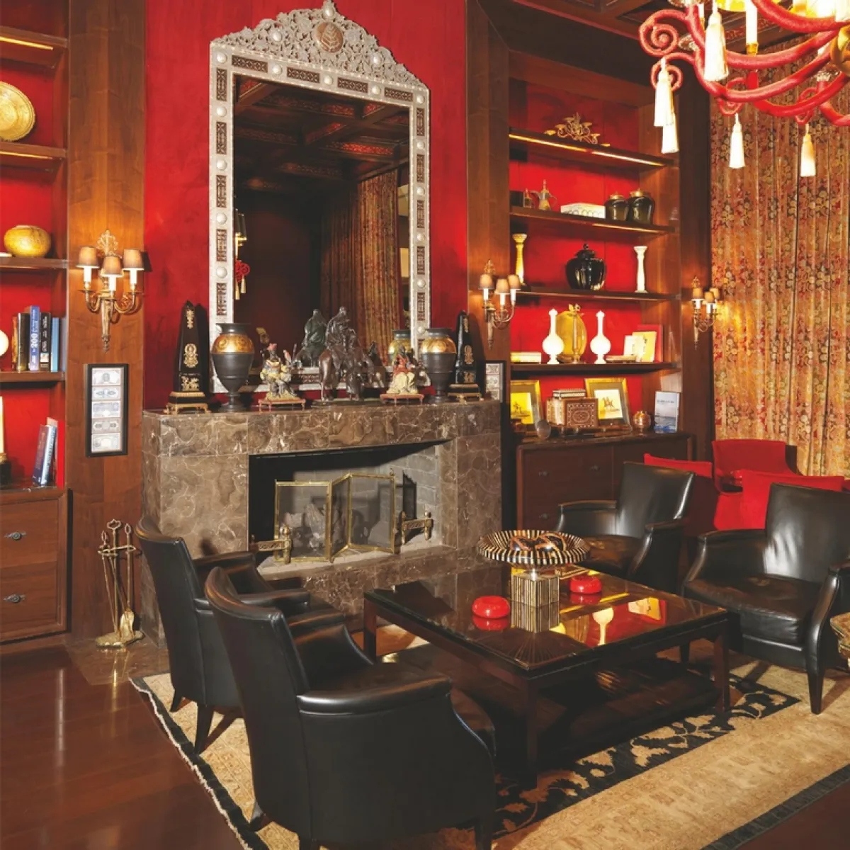 هويات شرقيّة متعدّدة للمجالس بين الخليج والشام والمغرب