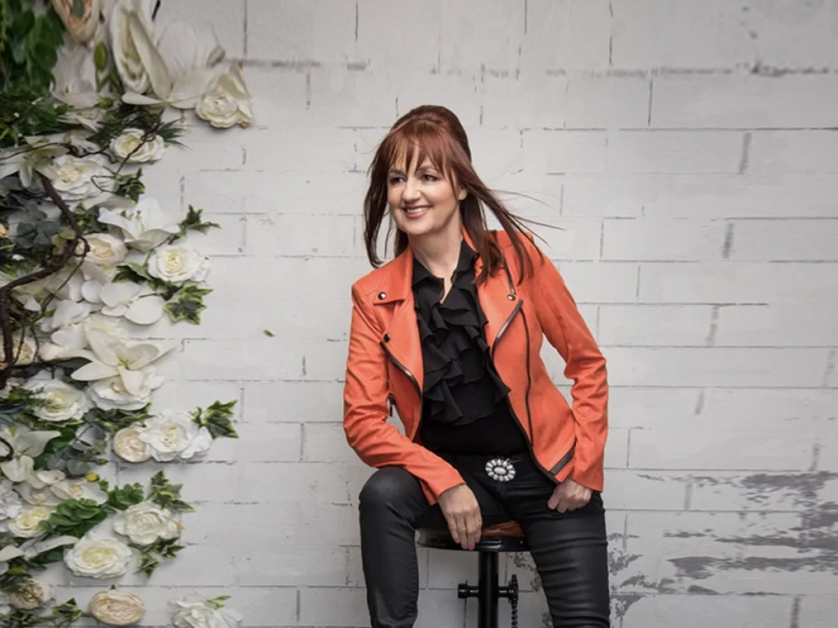 المصمّمة نيكي بيسيكر