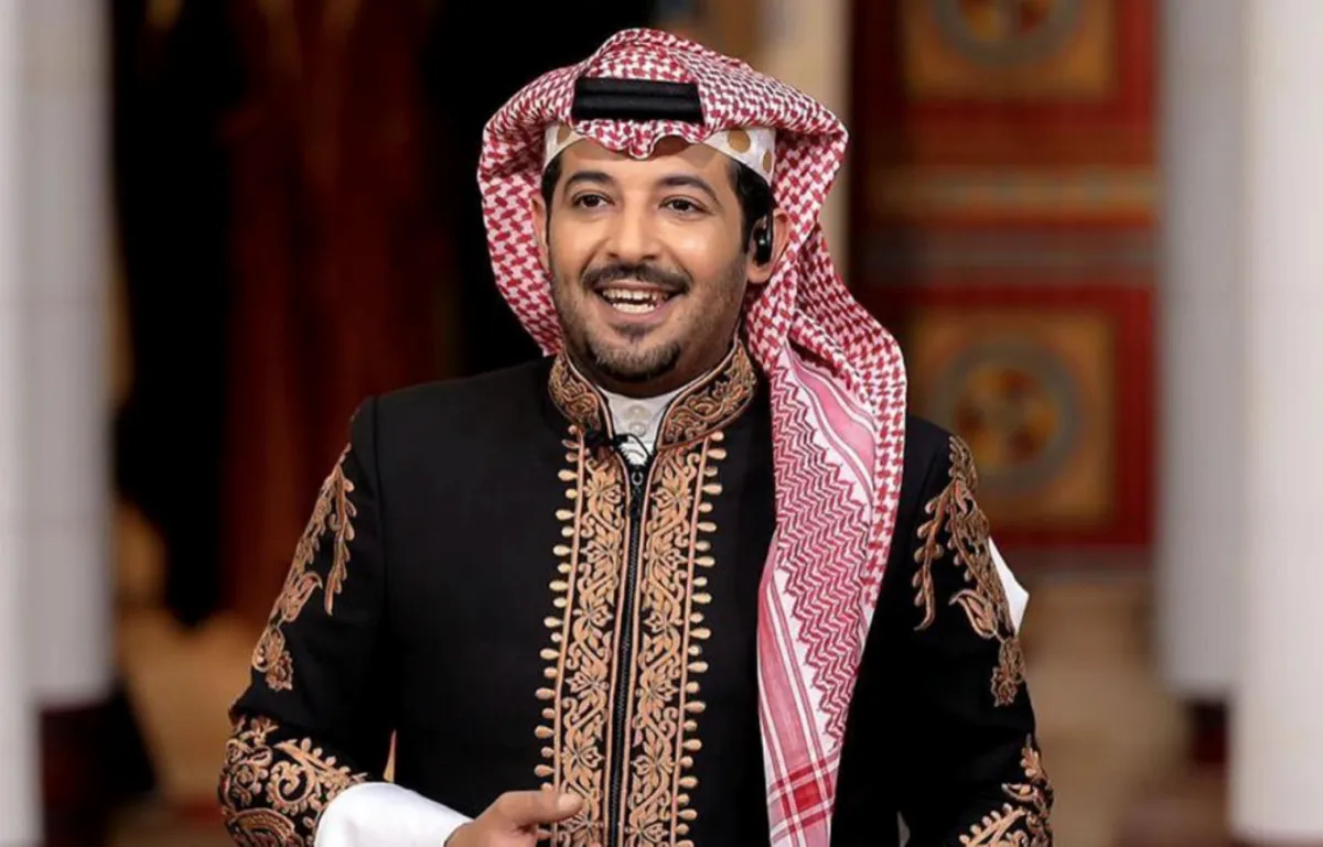 الفنان ماجد مطرب فواز: أميل للأدوار التراجيدية والبطولات المشتركة