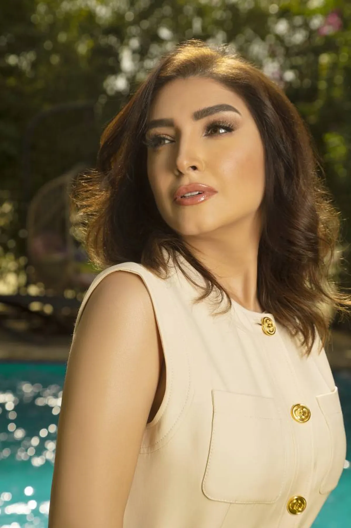  النجمة روجينا 